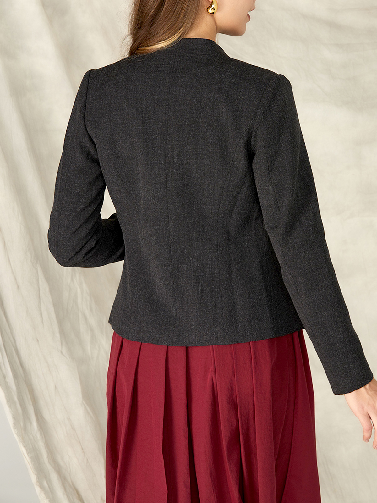 Traditionelles Dirndl mit modernem Twist