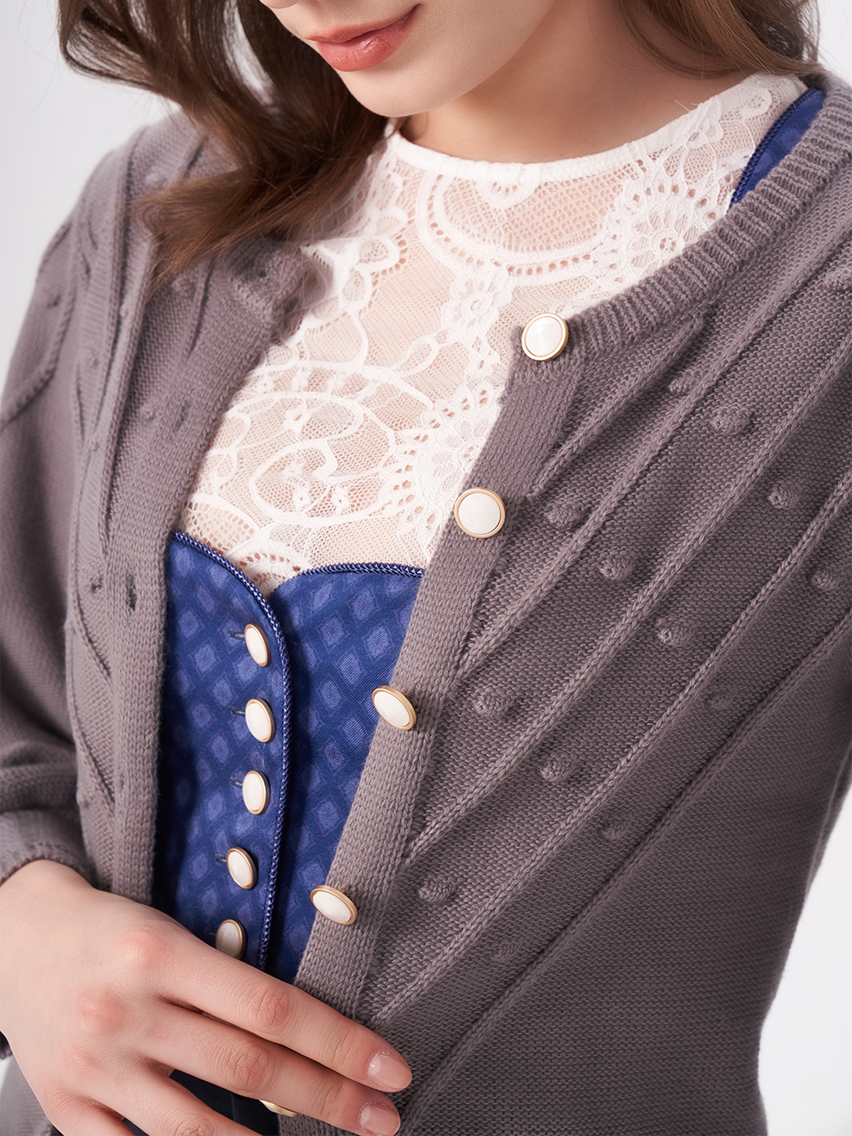 Dirndl in modernem Design