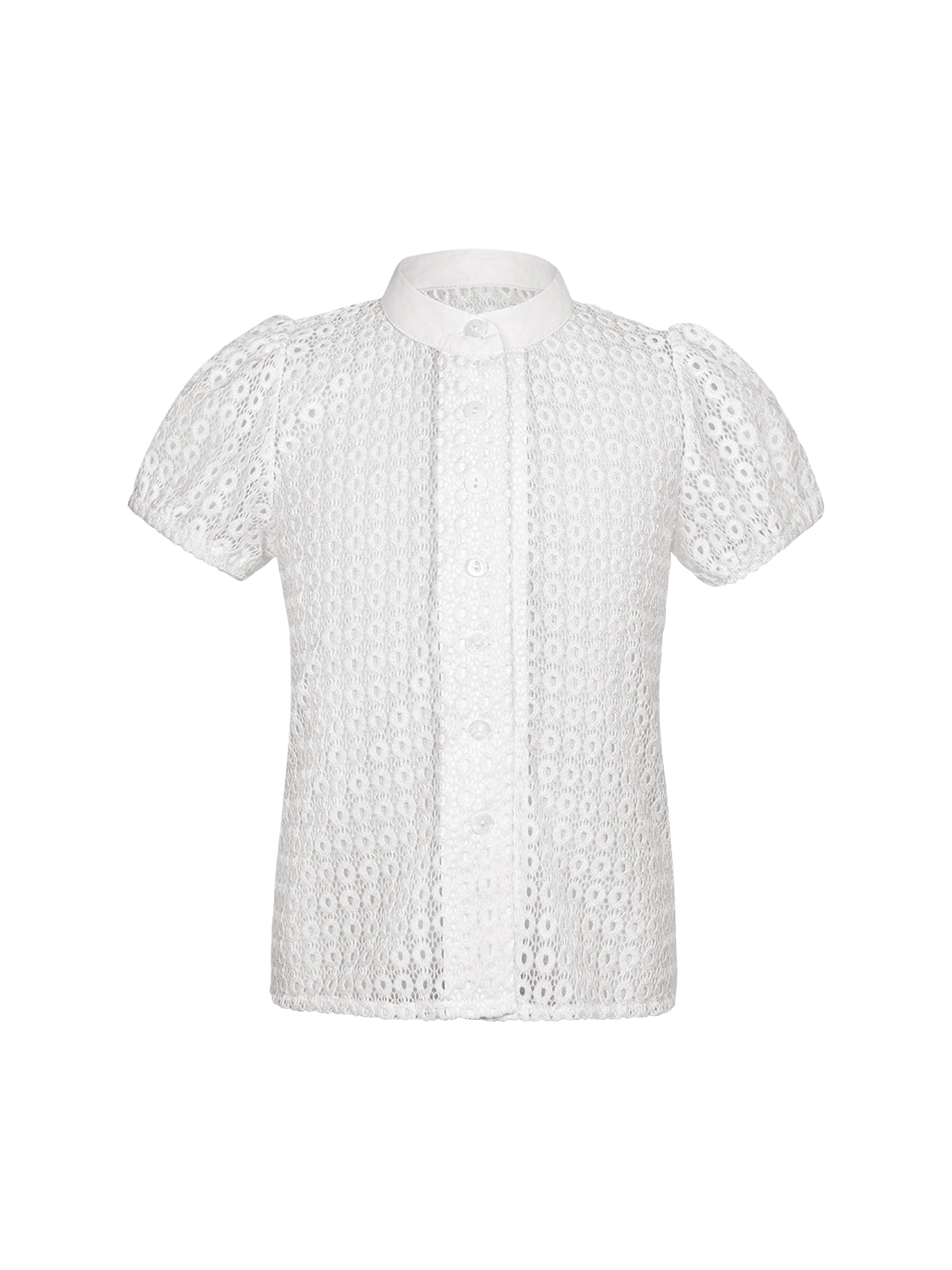 Modernes Dirndl mit figurbetonter Silhouette