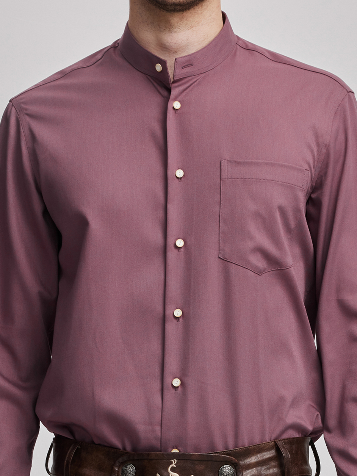 Dirndl Rosa Schlicht – Eleganz in Perfektion